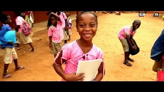 Tshanneka | Des sourires pour le Togo
