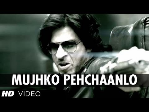 Mujhko Pehchaanlo Don 2 | ShahRukh Khan