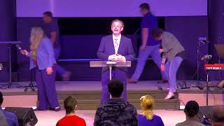 Good morning Christ Church friends and family. Thank you for joining with us in worship.
