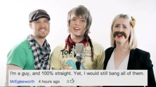 Watch One Direction Infection video