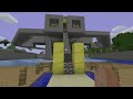 Things to do in: Minecraft - Spleef