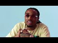 Quavo Goes Undercover on Twitter, YouTube, and Reddit | GQ