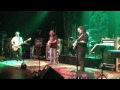 dso :: sugar magnolia :: buffalo ny :: 5.18.13