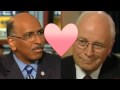 DNC Web Ad: GOP [Hearts] Dick Cheney