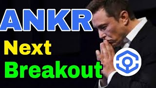 Ankr coin urgent News Today! Ankr Price Prediction & Analysis