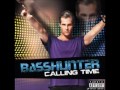 Basshunter - Calling Time - Full Album (HQ)