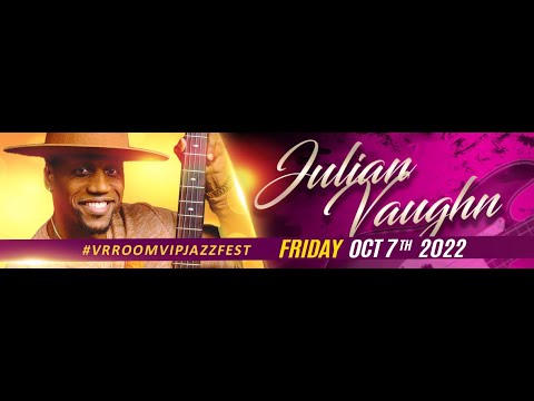 The VrroomVIP JAZZ Experience
