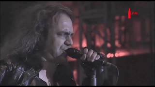 Moonspell - Live Vive Latino 2017 (CDMX) (Full Show) HD