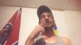 Ben Agnew On His Dog Beating All Apbt Real