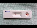 TAZAMA; Jinsi ya kujipima UKIMWI/HIV Peke yako  2020|| HIV TEST AT HOME 100%