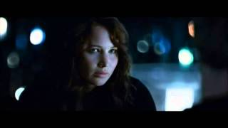 Katniss Has Gas Farting Parody