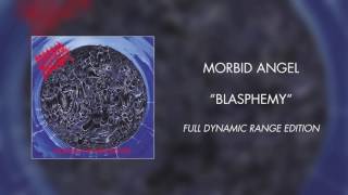 Watch Morbid Angel Blasphemy video