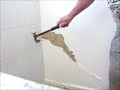 plaster repair
