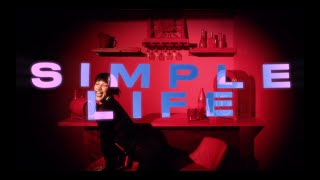 Lexy Panterra - SIMPLE LIFE ( music )