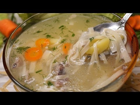 Домашний Супчик №1 в моей семье. Сколько не приготовишь всегда мало! Домашний Супчик №1 в моей семье. Сколько не приготовишь всегда мало!