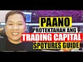 HOW TO PROTECT YOUR CAPITAL IN TRADING