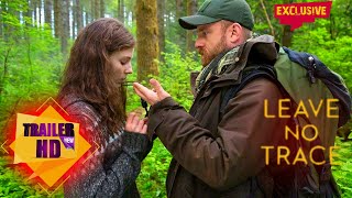 LEAVE NO TRACE-2018 | OFFICIAL MOVIE TRAILER | Thomasin McKenzie | Ben Foster
