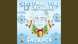 Watch Snckpck Its Beginning To Look A Lot Like Snckmas video