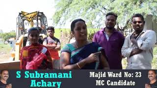 KGF VTV News| National championship| MC Candidate | 130th Nehru's Birthday Celebration