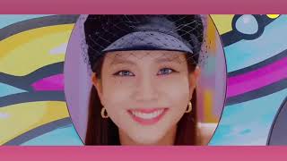 Blackpink - Ice Cream Feat Selena Gomez Mv English Lyric