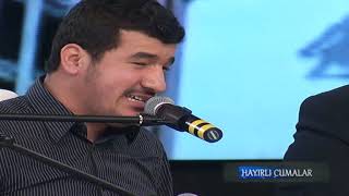 Bilal Göregen - Ya Muhammed Diye Diye