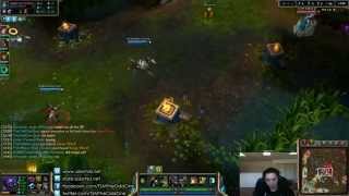 Tsm Theoddone - Jax Jungle Diamond L