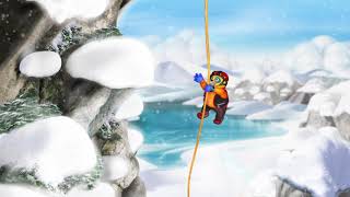 Special Agent Oso - Oso Recieves A Special Alert To Grandma With Love