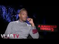 Marlon Wayans There Could Be A Haunted House 3