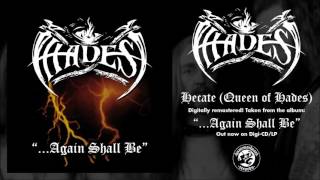 Watch Hades Hecate queen Of Hades video