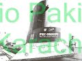 Pak Bahria