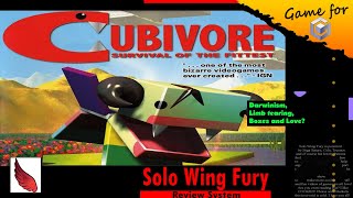 Cubivore Gcn Review