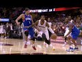 Kyrie Irving's Top 10 Plays of 2013!