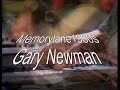 Gary Numan - This Wreckage 1981