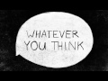 Martin Gallop - Thinking Big (Lyric Video)
