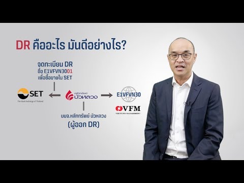 อยากลงทุนในเวียดนามง่ายๆ ซื้อด้วยเงินบาทผ่านตลาดหุ้นไทย...ทำได้อย่างไร ?