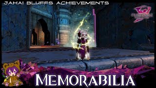 Gw2 Memorabilia Achievement