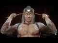 Receiving Salty Message - Mortal Kombat 11 Kombat League S5 Online