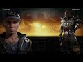 Receiving Salty Message - Mortal Kombat 11 Kombat League S5 Online