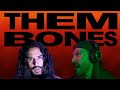 THEM BONES // Steve Welsh & Anthony Vincent (Alice in Chains cover)