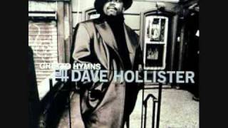 Watch Dave Hollister The Program video