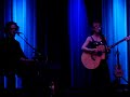 Imagen del vídeo The Rescues - The City and the River - Birmingham.MPG