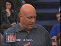 denials