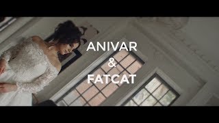 Anivar & Fatсat - Сердце Пополам