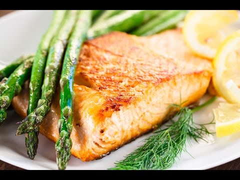 VIDEO : how to: baked salmon with asparagus - another quick and dirtyanother quick and dirtyrecipeforanother quick and dirtyanother quick and dirtyrecipeforsalmonand asparagus. ...