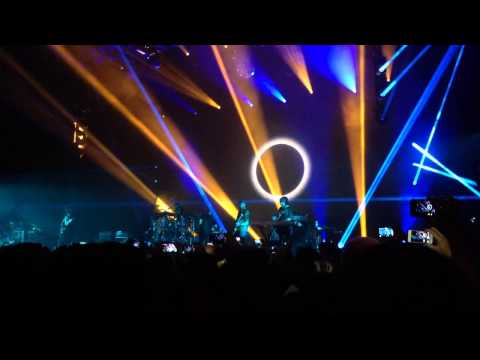 New Order - Bizzare Love Triangle @ Bill Graham (San Franci