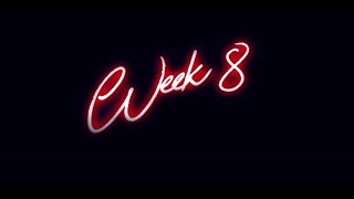 BABR Week 8 2022