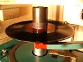1959 Seeburg "1000" Background music system juke box