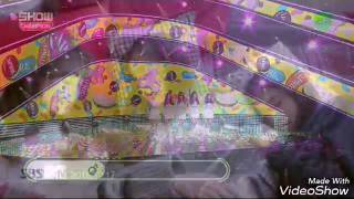 April Jinsol High Notes