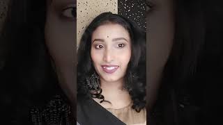Grwm For Saraswati Puja.