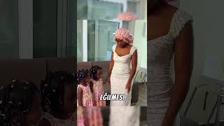 Kadin Kizlarina Zerafet Dersi̇ Veri̇r